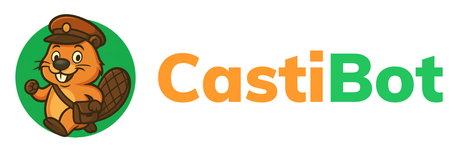 CastiBot